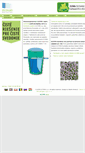 Mobile Screenshot of ecowa.sk